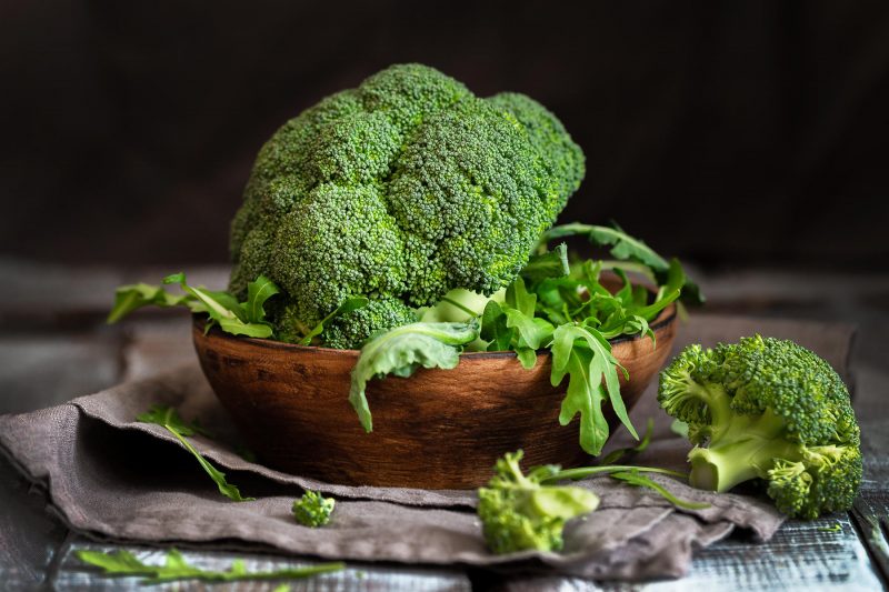 Broccoli