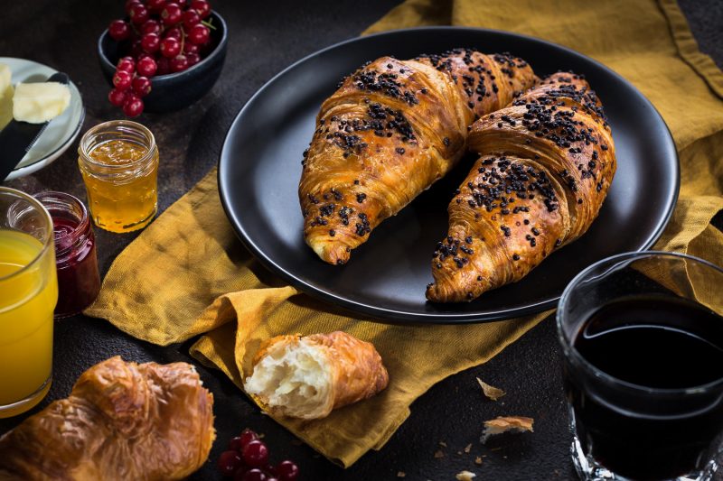 Croissants