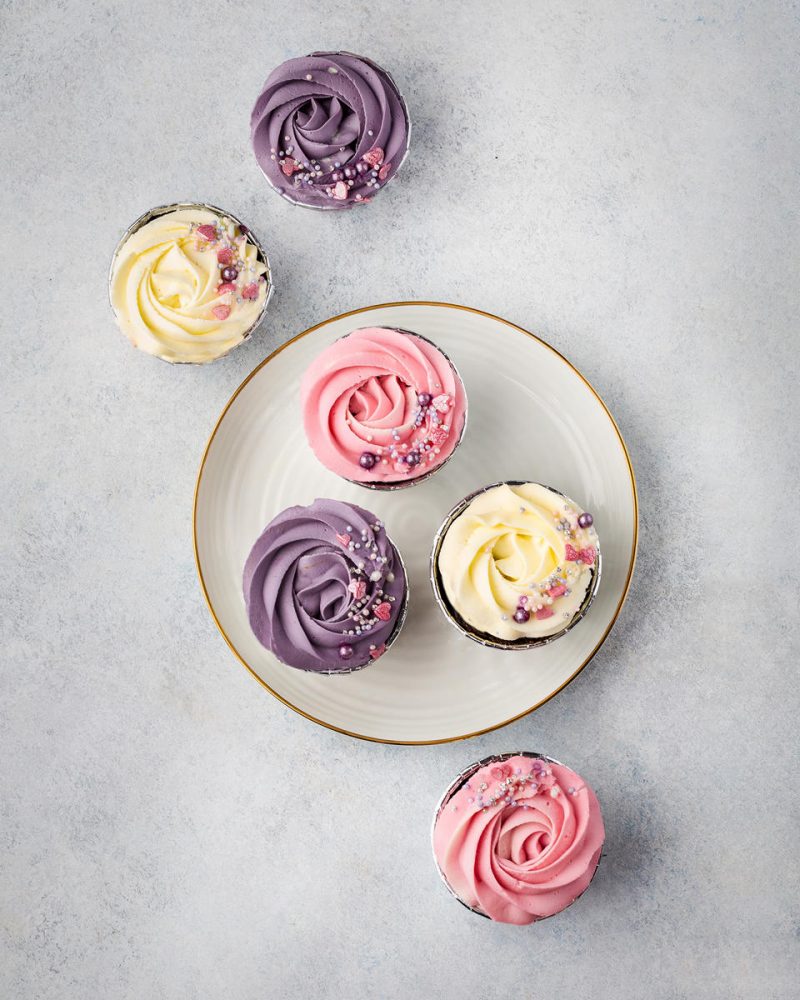 Cupcakes