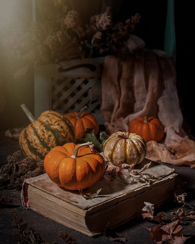 Pumpkins
