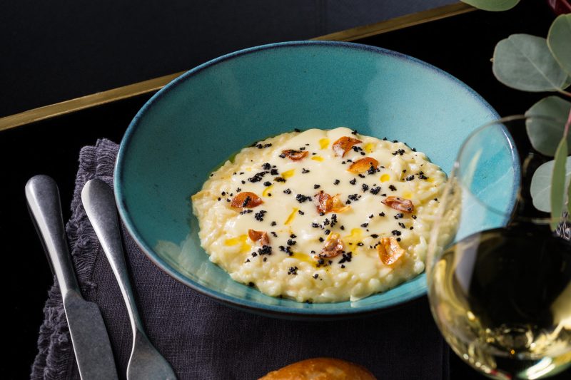 Risotto