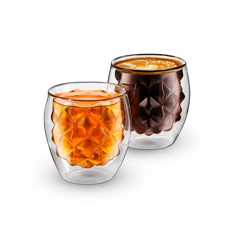 Tea and Coffee Cups