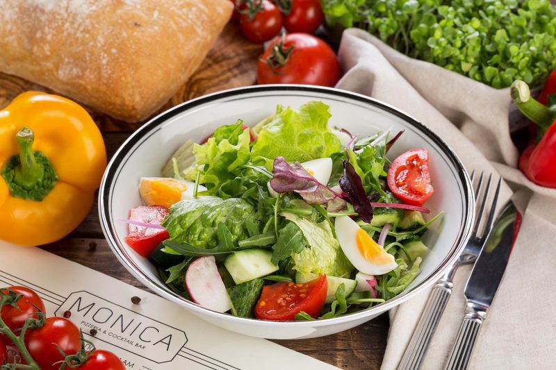 Village Salad